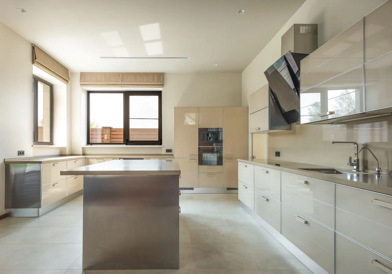 burnaby countertops