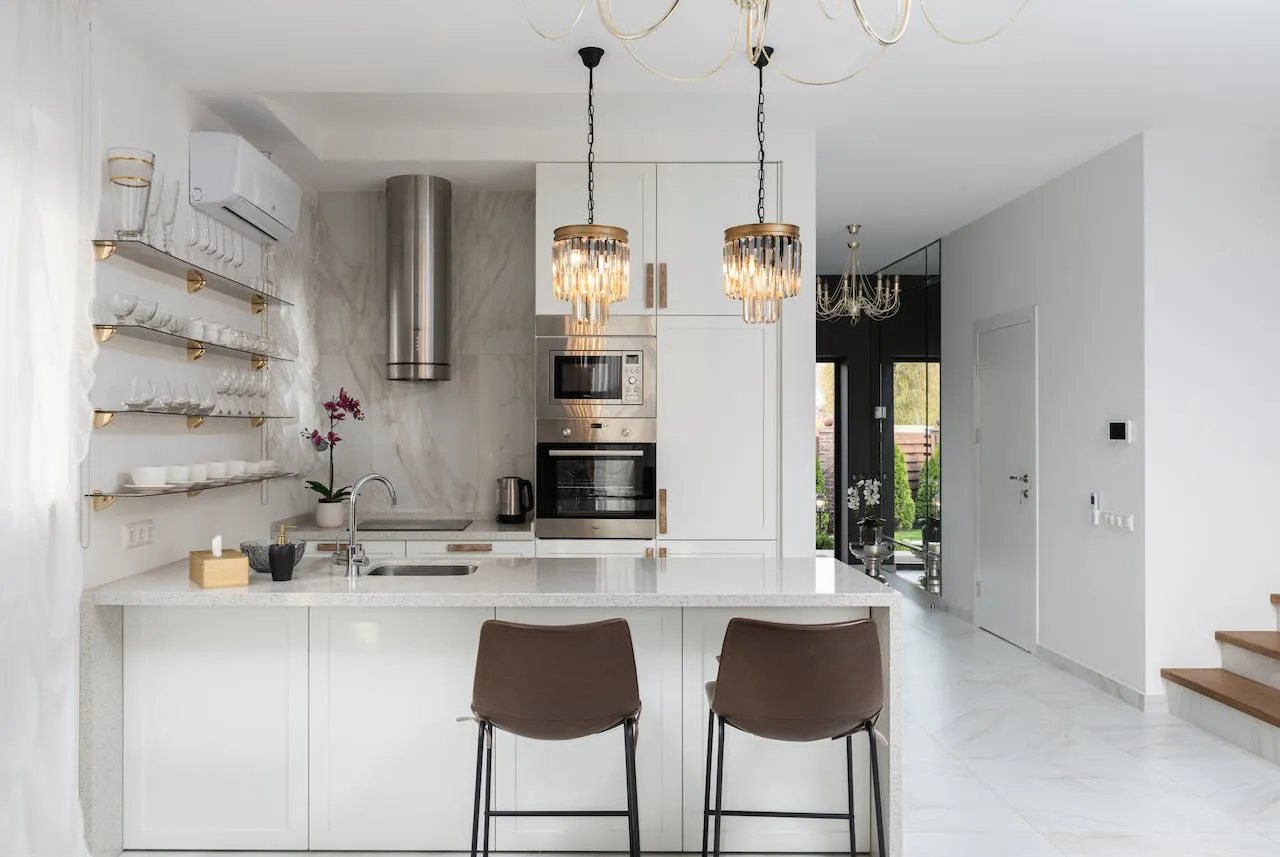 burnaby stone countertop