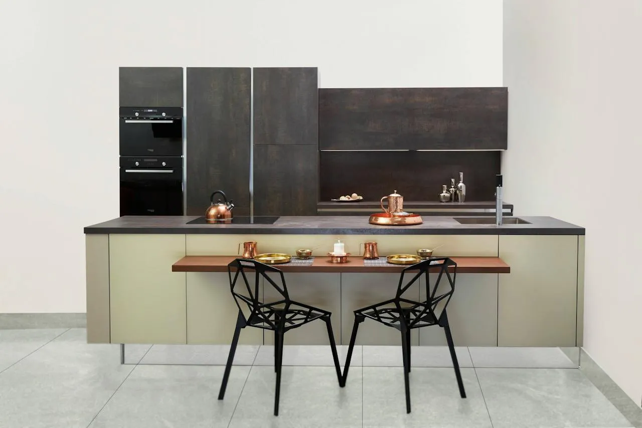 butcher block countertops