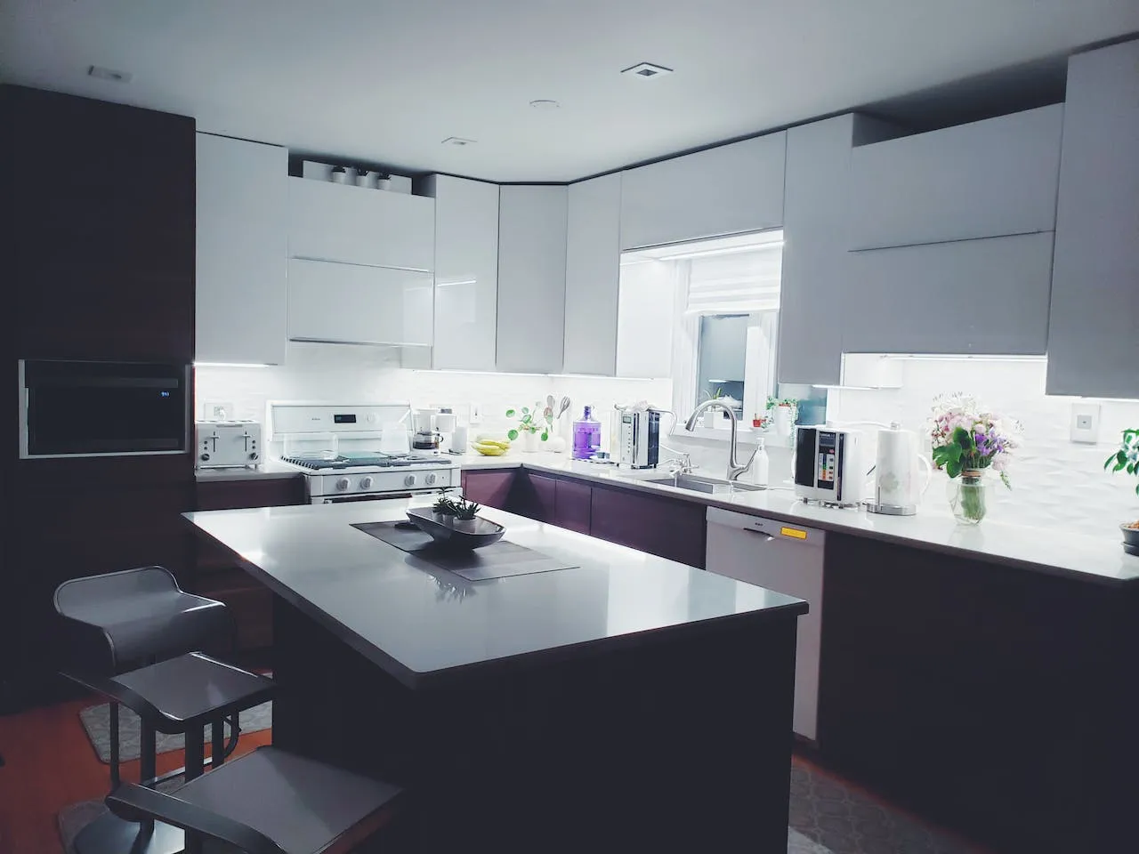 concrete countertops vancouver