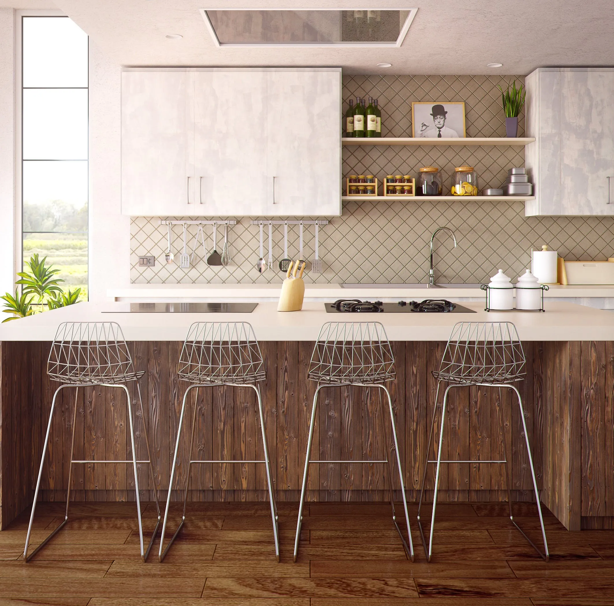 countertops burnaby bc