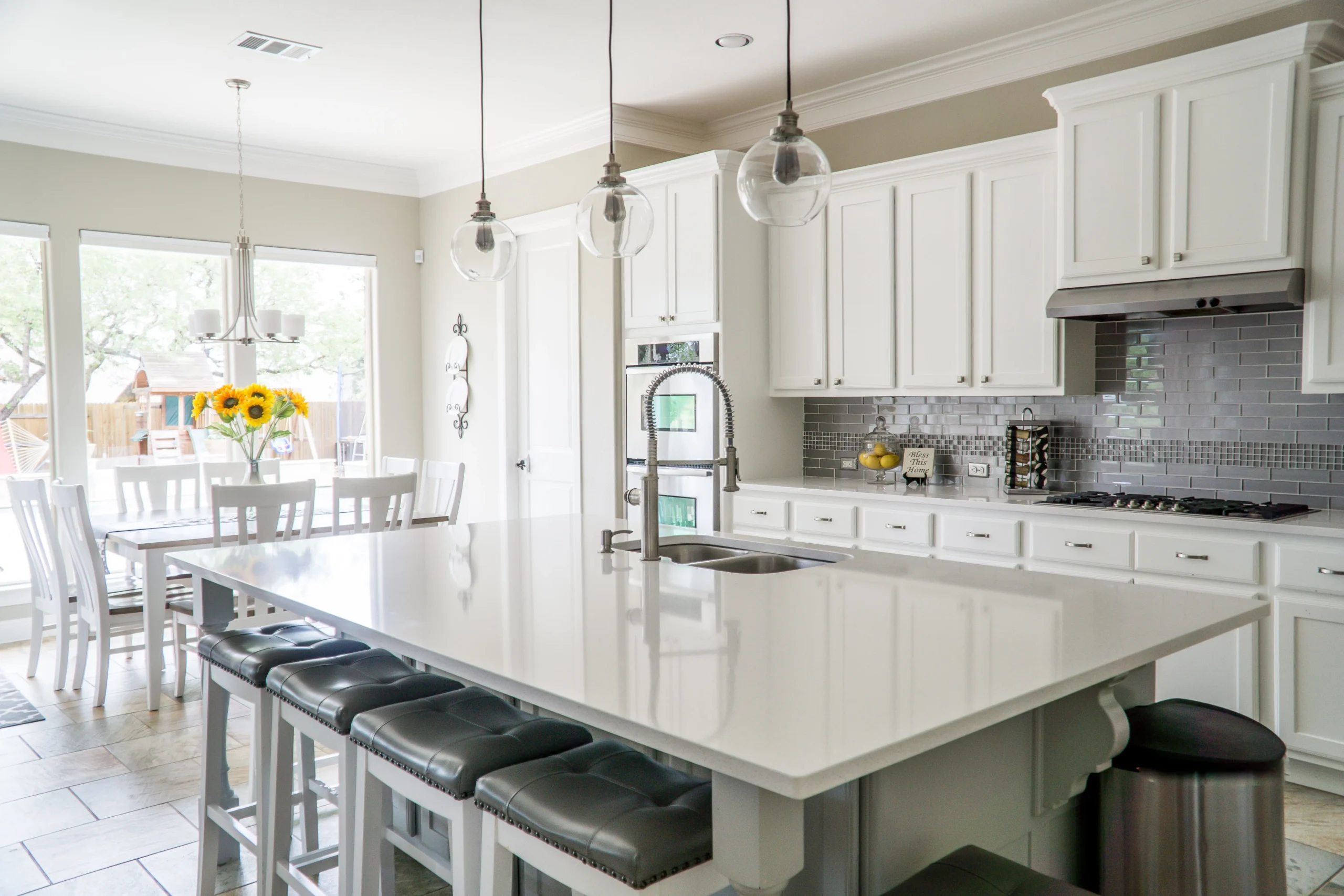 countertops in burnaby