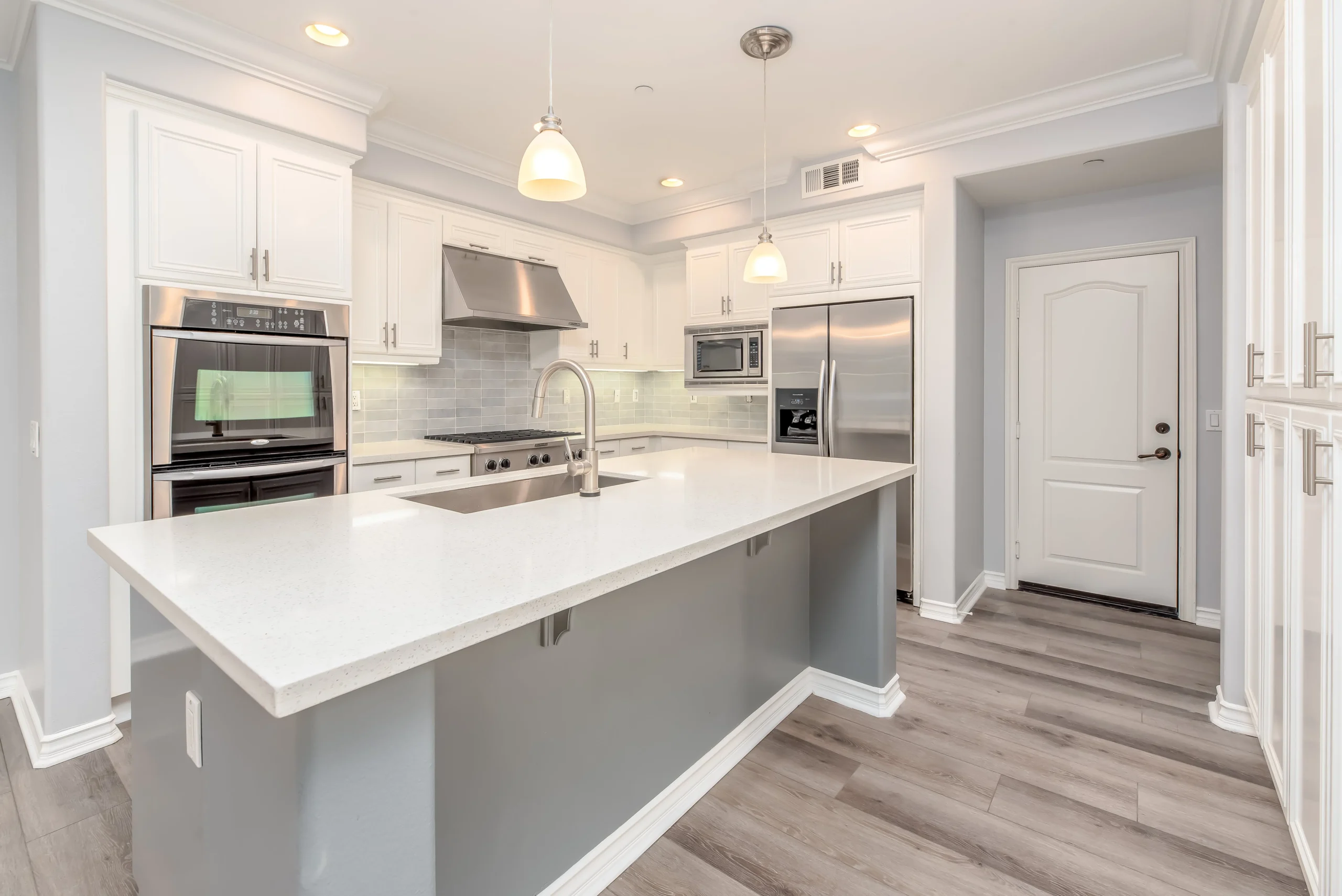 granite countertops burnaby