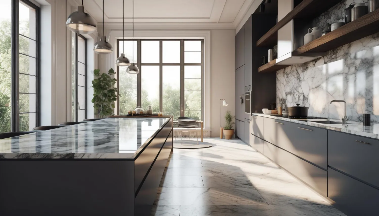 granite countertops coquitlam bc