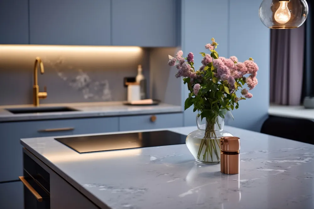 granite countertops