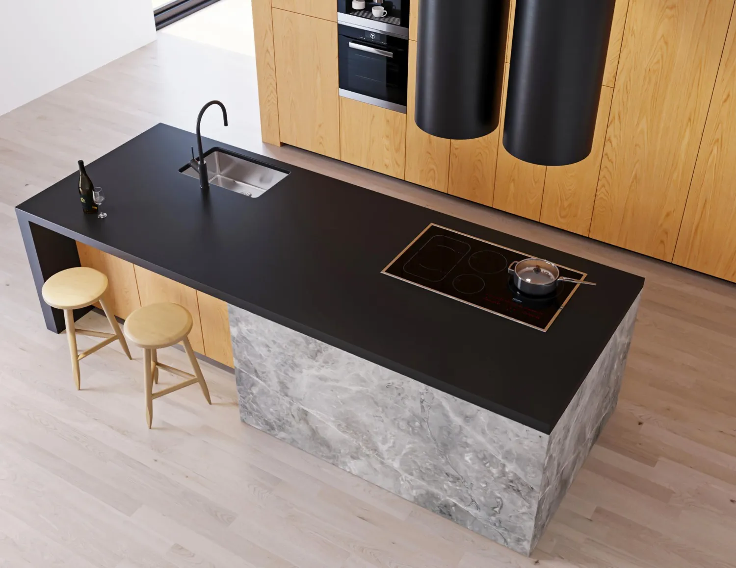 laminate countertops surrey