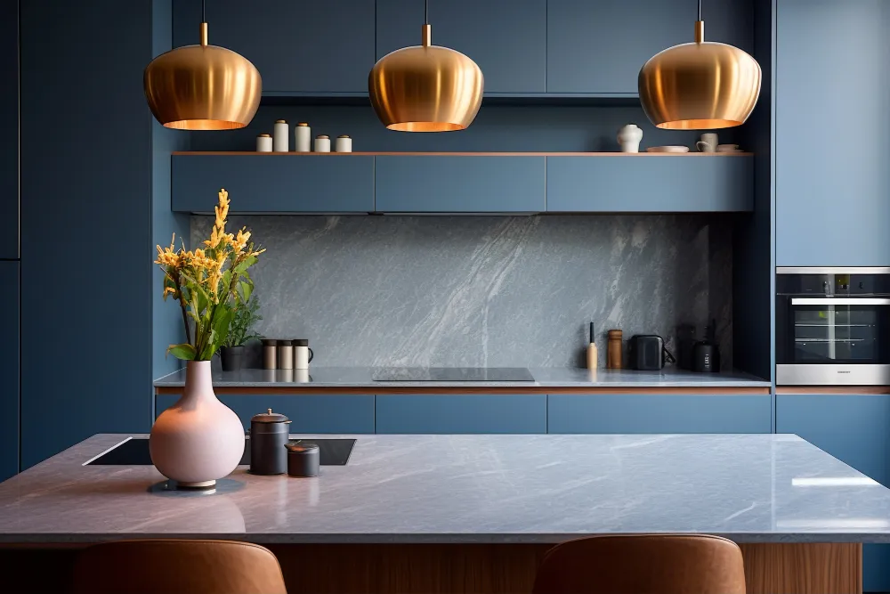 our recent work for countertops
