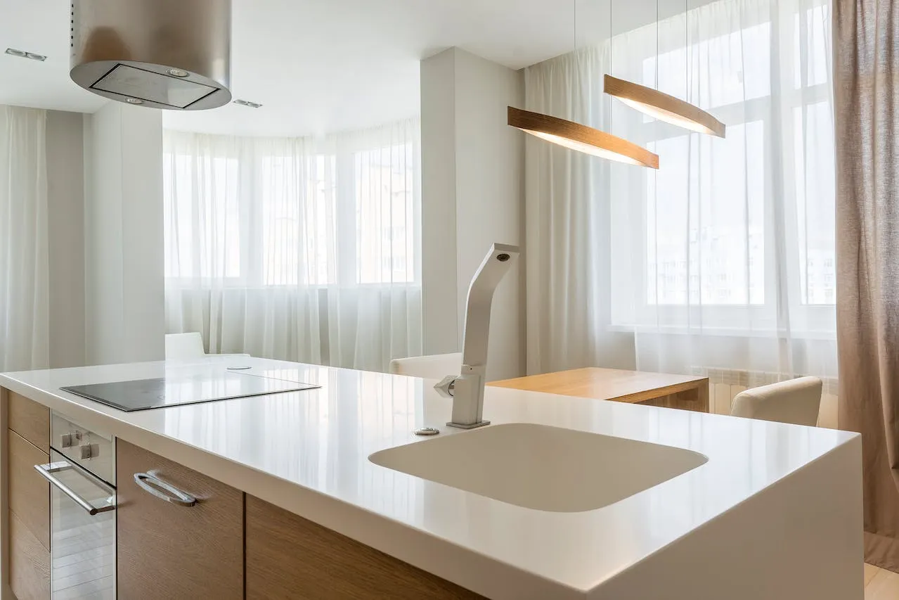 quartz countertops burnaby