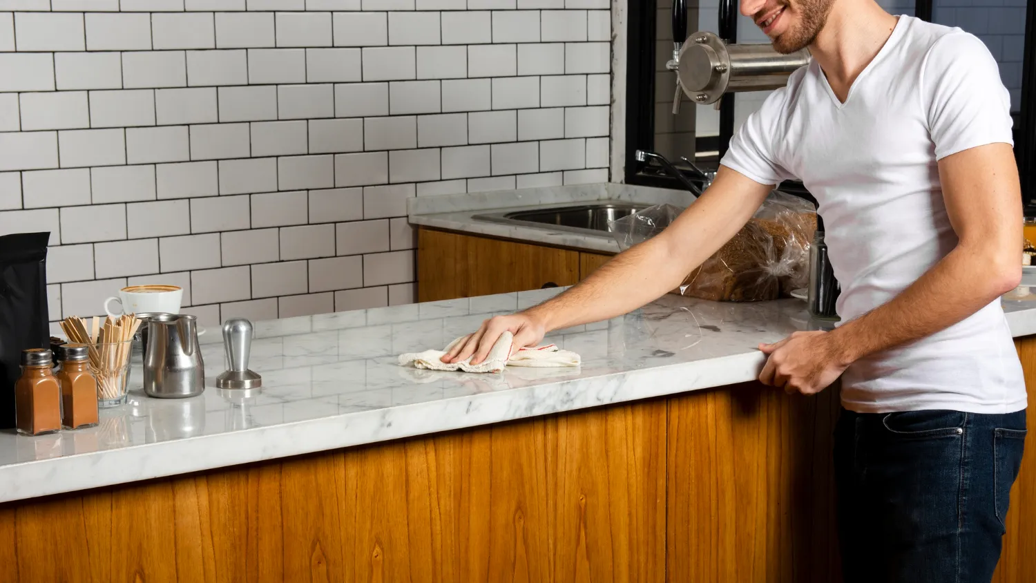 quartz countertops surrey