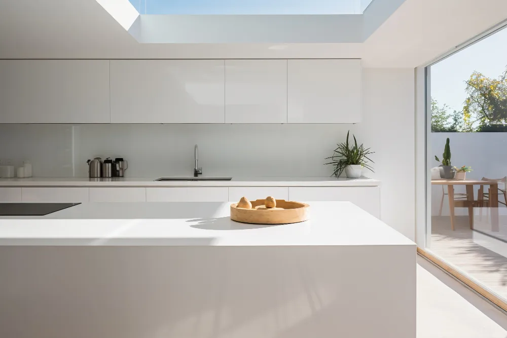 quartz countertops