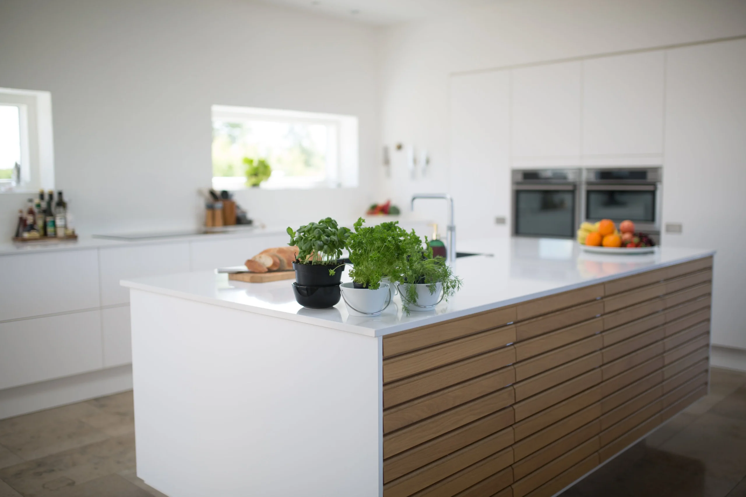 quartzite countertops