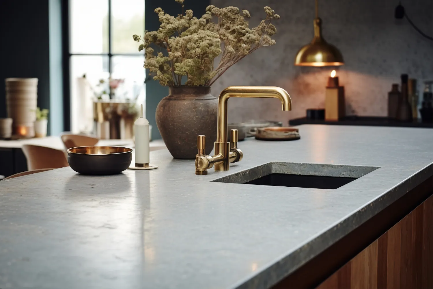 richmond countertops